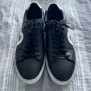 Oliver Cabell Mens size 10